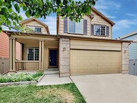 Building Photo - 3591 Morning Glory Dr