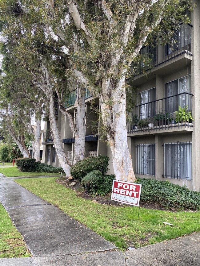 Floorplan - 925 N. Inglewood Ave.