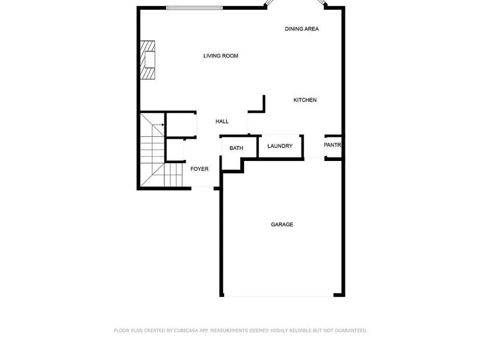Building Photo - 2545 Gatewater Ct