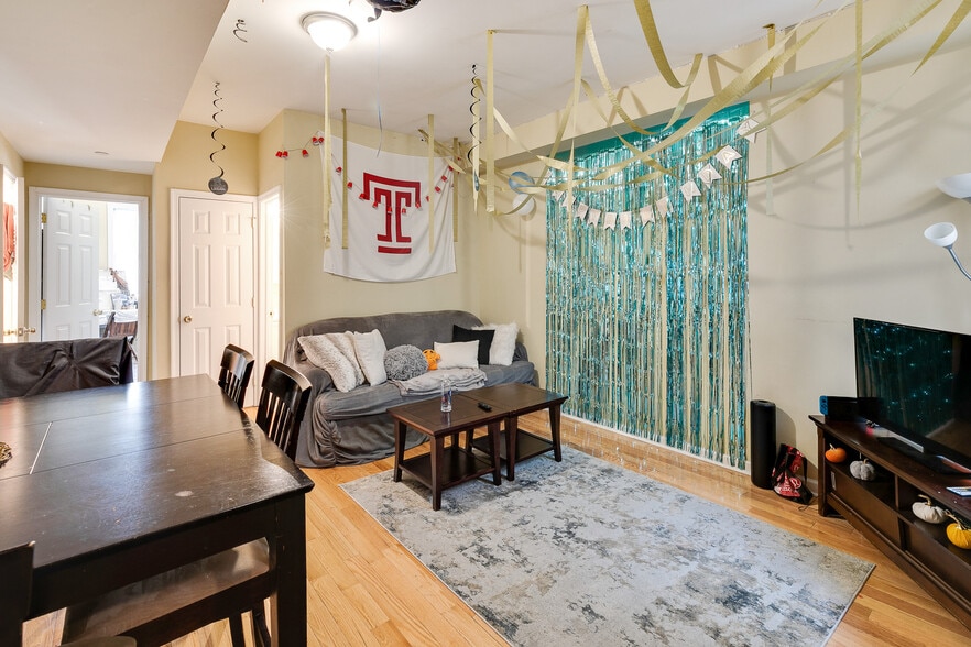 Building Photo - 1816 N 17th St