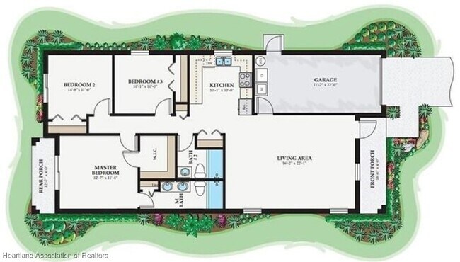 Building Photo - 1517 Las Villas Blvd