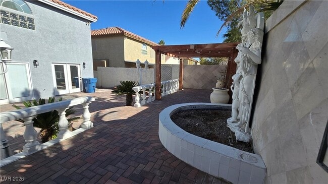 Building Photo - 8445 Montana Stream Ave