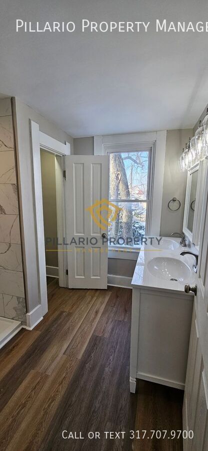 Building Photo - 1124 S Reisner-