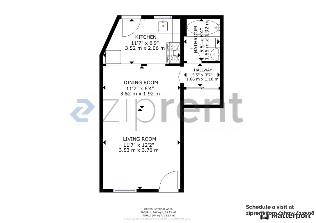Building Photo - Unit A