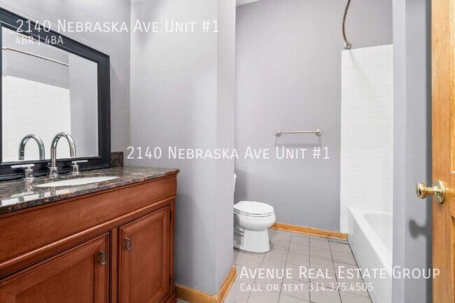Building Photo - 2140 Nebraska Ave