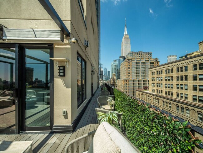 Building Photo - 114 E 32nd St