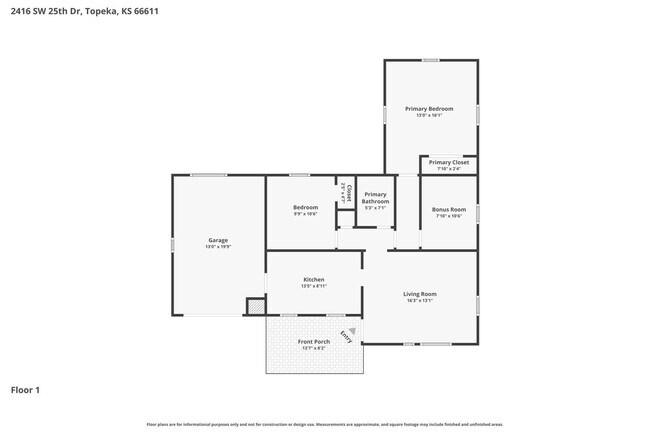 Building Photo - HOT OFF THE PRESS!