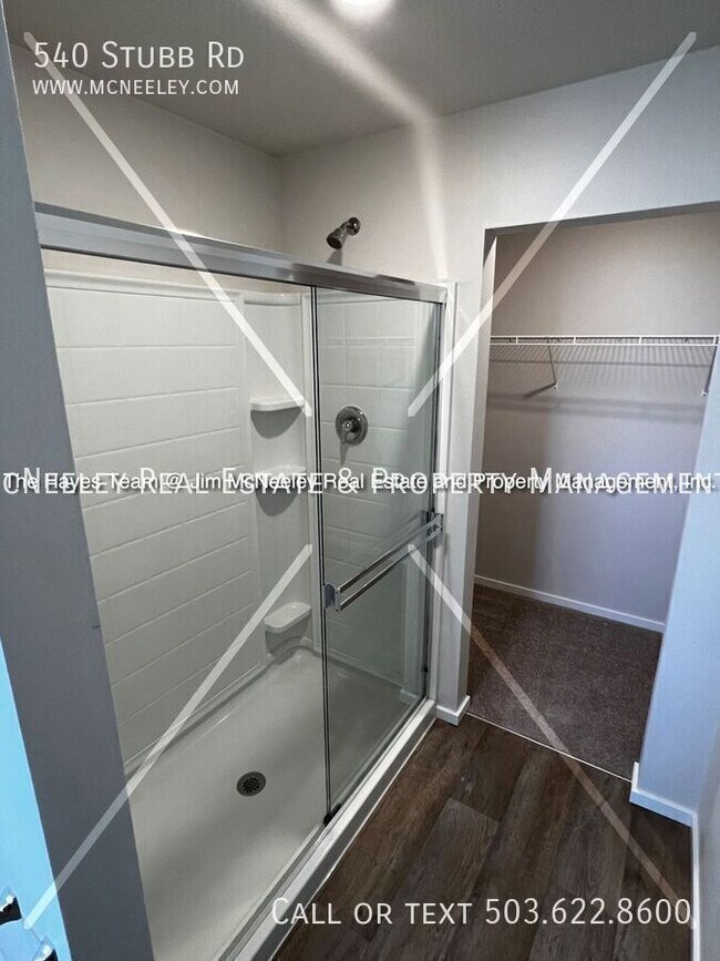 Building Photo - 540 Stubb Rd NE