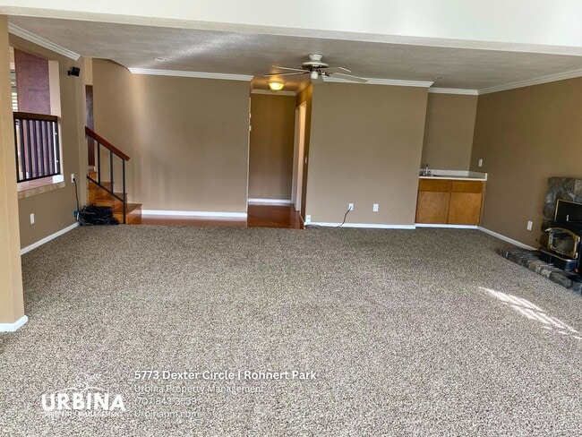 Building Photo - Spacious 4BR Golf Course Home in Rohnert Park with Open Floor Plan