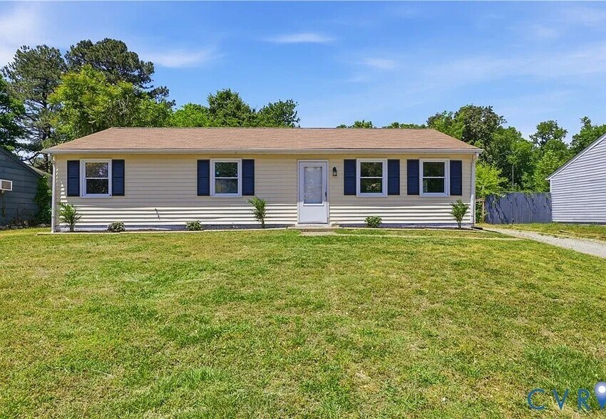 Building Photo - 3613 Creekwood Dr