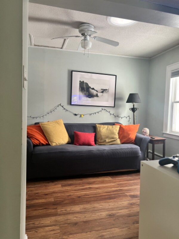 Building Photo - 116 Faneuil St