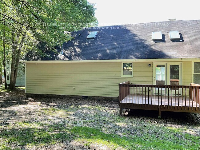 Building Photo - 5305 Dunrobin Ct