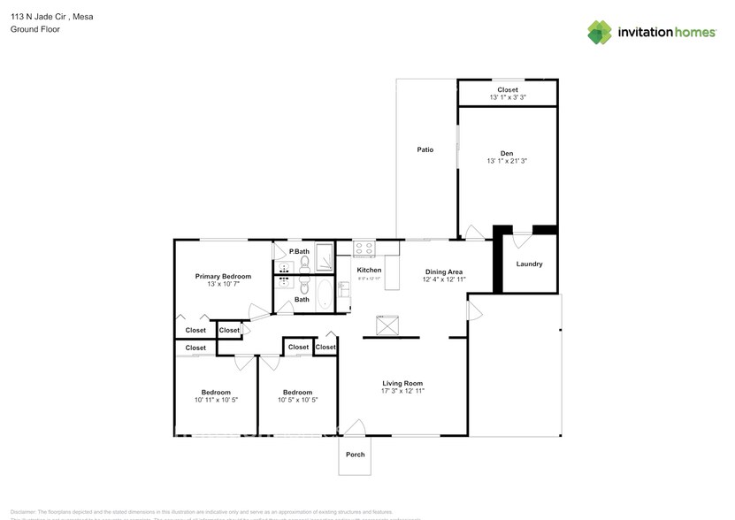 Building Photo - 113 N Jade Cir