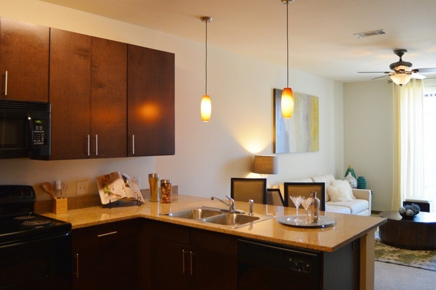 Advenir at Station 121 Birmingham, AL Apartment Finder