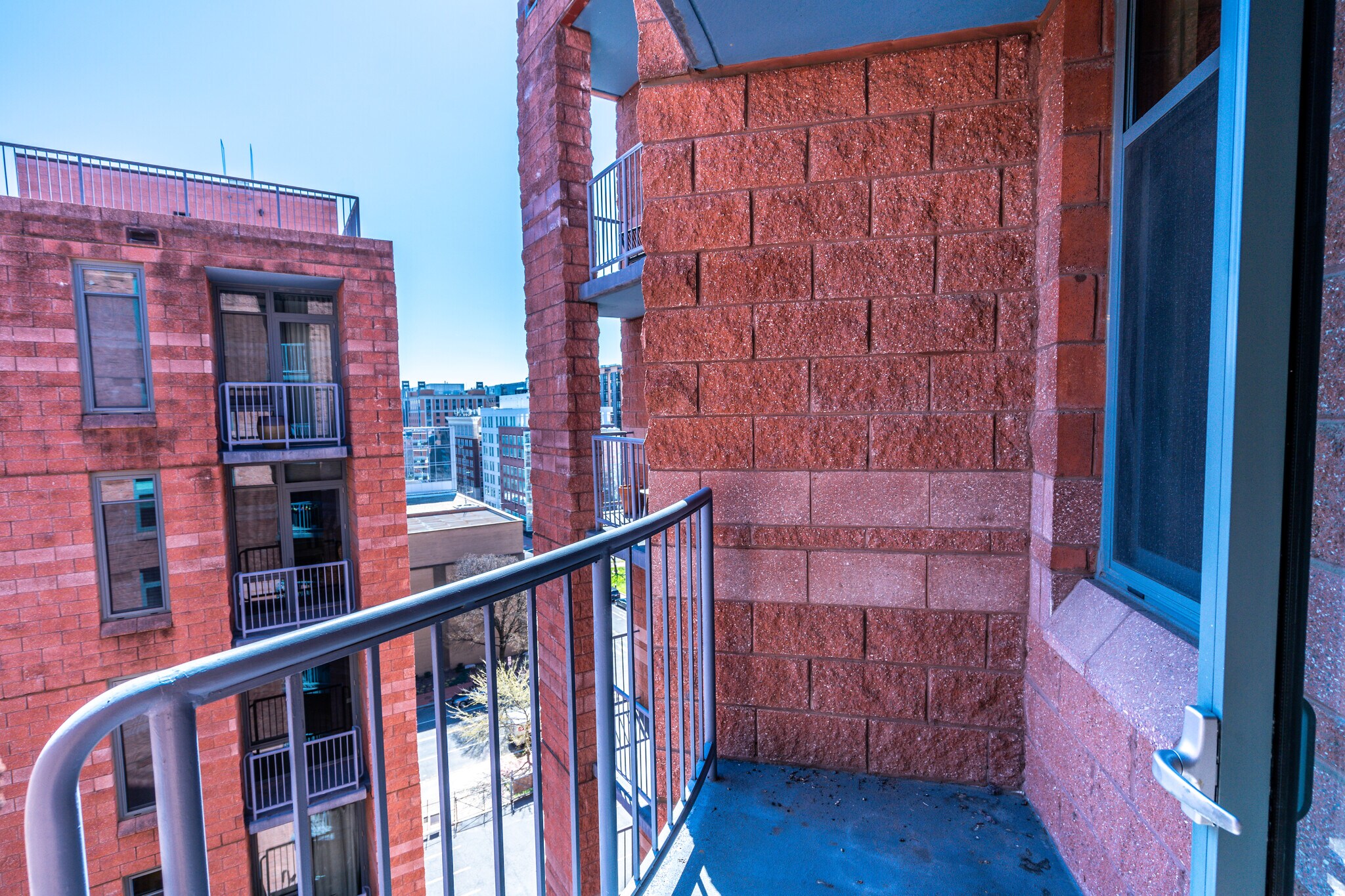 Building Photo - 1117 10th St NW
