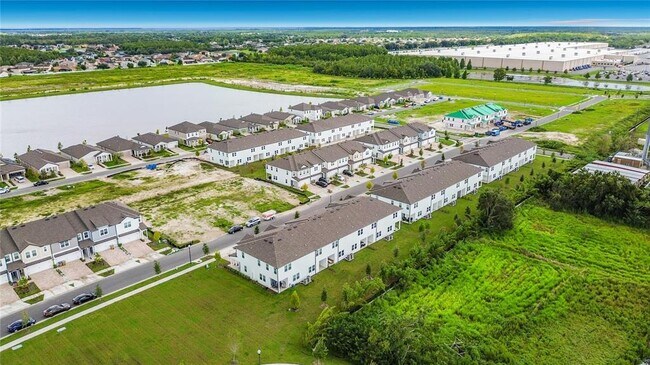 Building Photo - 2542 Grey Hawk Dr