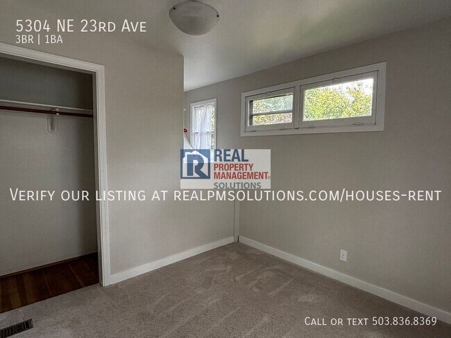Building Photo - 5304 NE 23rd Ave