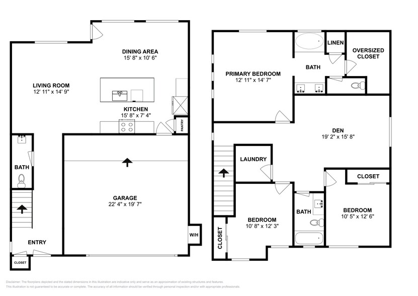 Building Photo - 4544 E Grandview St