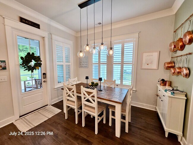 Building Photo - Like new 4 bedroom + loft - Stonoview - Jo...