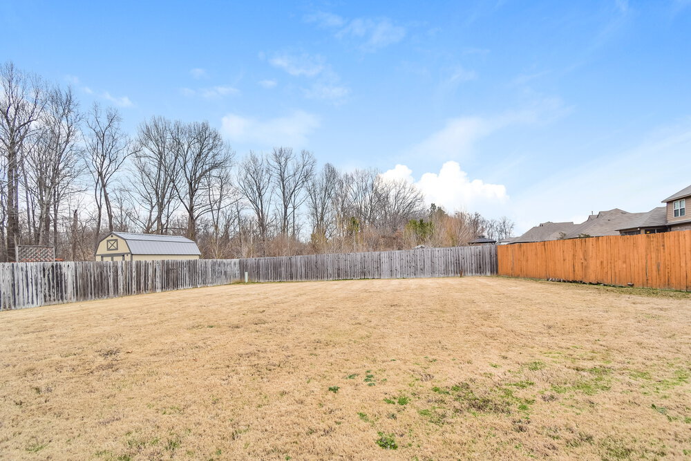 Building Photo - 6010 Abigail Bluffs Cove