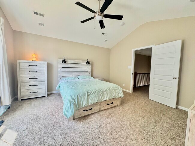Building Photo - 1161 Tybee Dr