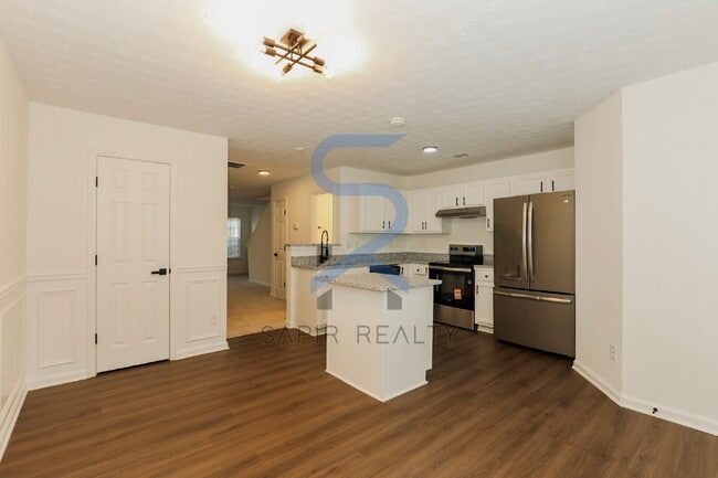 Building Photo - Relax in Total Tranquility – Stylish 2BR Home in Decatur 30034