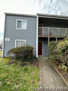 Building Photo - 1203 Jamestown Rd
