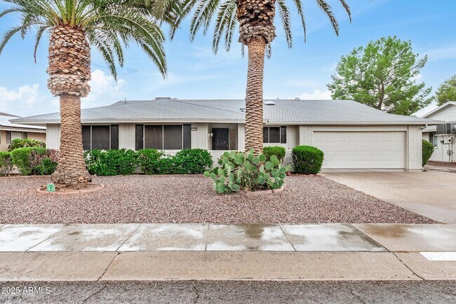 Primary Photo - 10725 W El Capitan Cir