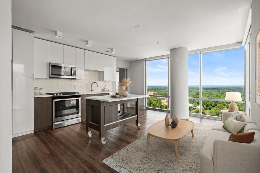 Primary Photo - Cortland at Buckhead Village