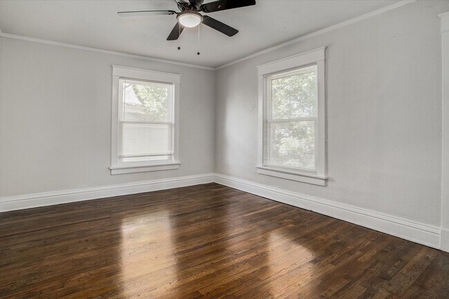 Building Photo - Move fast on this one. Apply within 24 hours of your showing and lock in $250 off your monthly re...