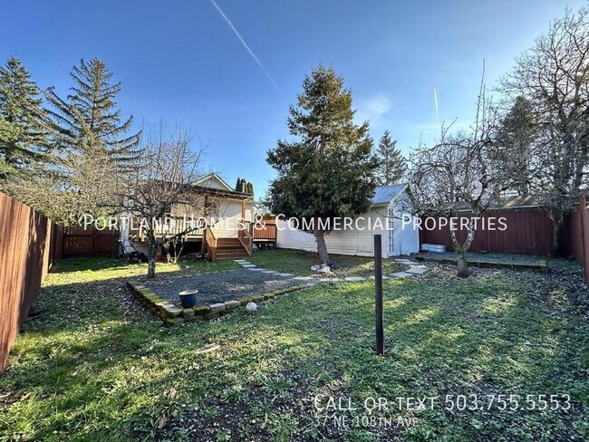 Building Photo - 37 NE 108th Ave