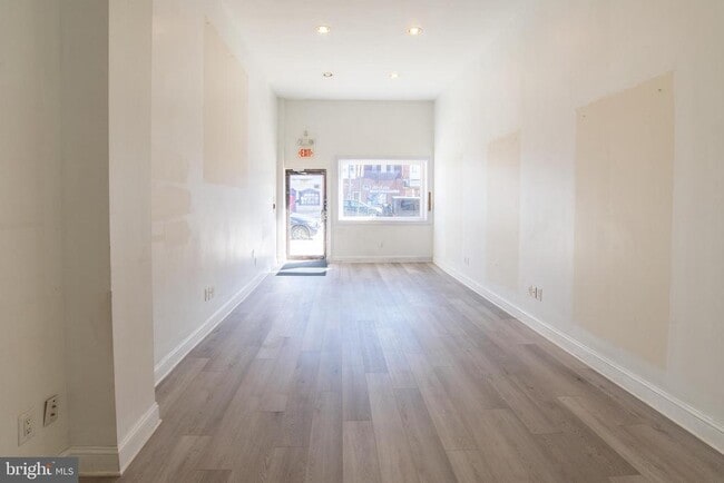 Building Photo - 2504 S Broad St