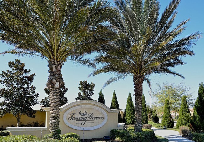 Building Photo - Tuscany Preserve-1645 Cumin Dr Kissimmee FL 34759