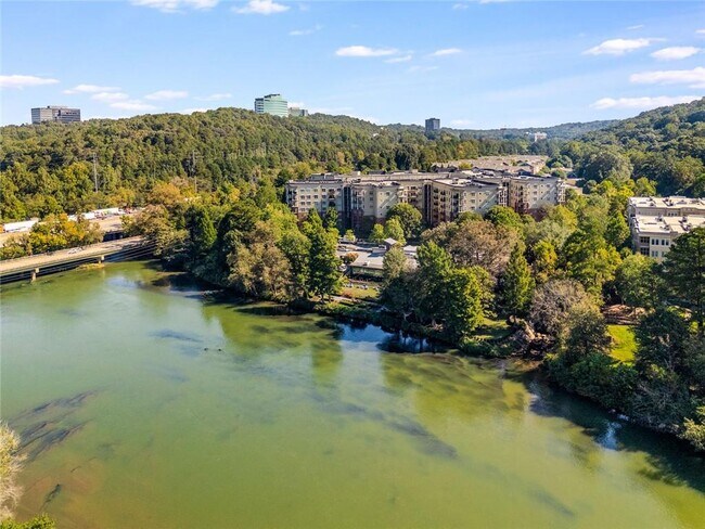 Building Photo - 200 River Vista Drive