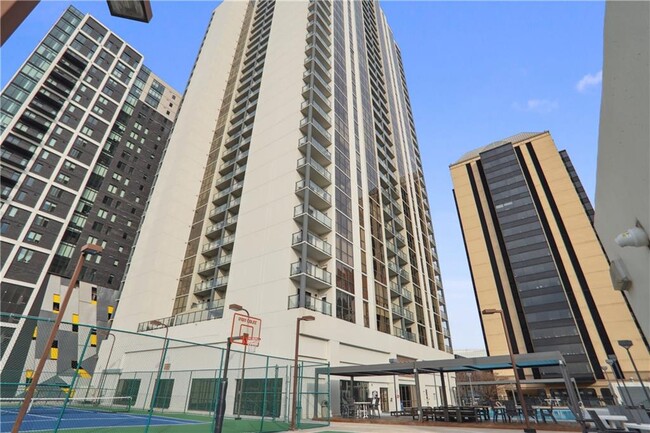 Building Photo - 1280 W Peachtree St NW