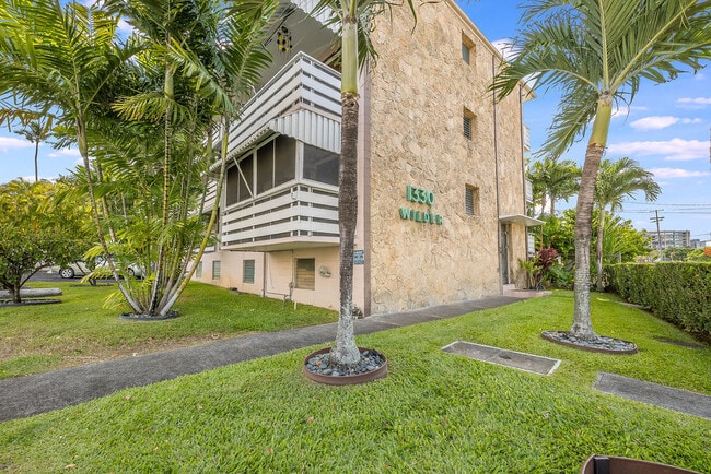 Building Photo - 1330 Wilder Ave