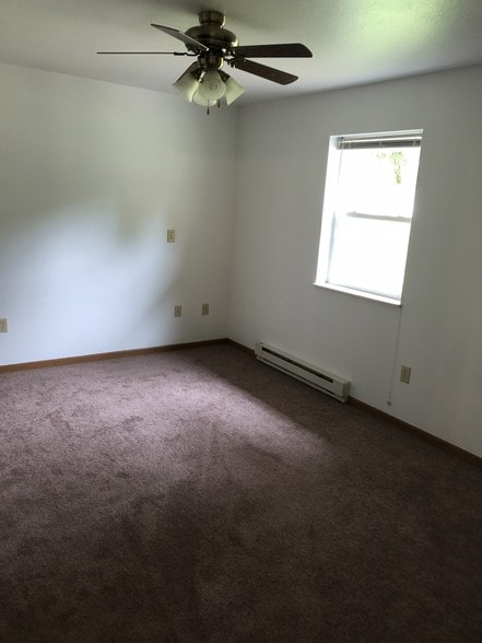 Building Photo - 429 N Park Ln