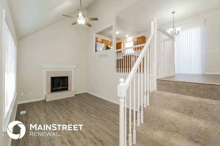 Building Photo - 17470 S Walter St