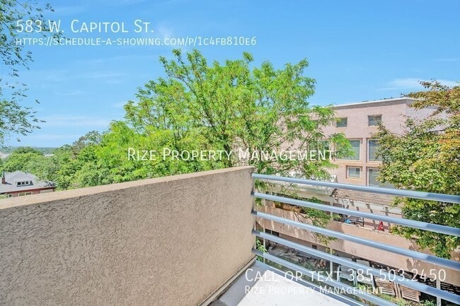 Building Photo - 583 W Capitol St