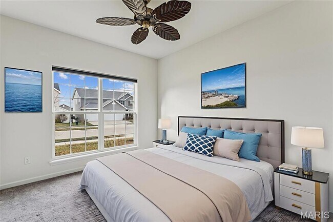 Building Photo - 168 Hidden Bluffs Dr