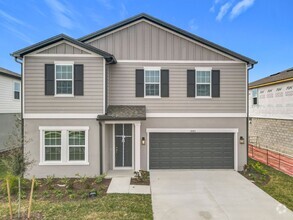 Building Photo - New 4-Bedroom Home for Rent in Desirable H...