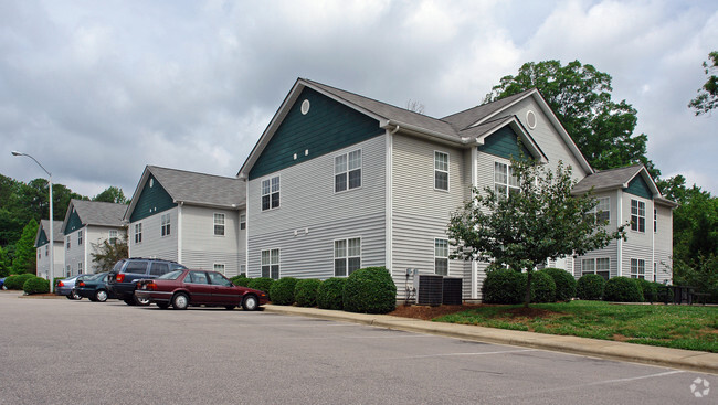 Building Photo - University Meadows