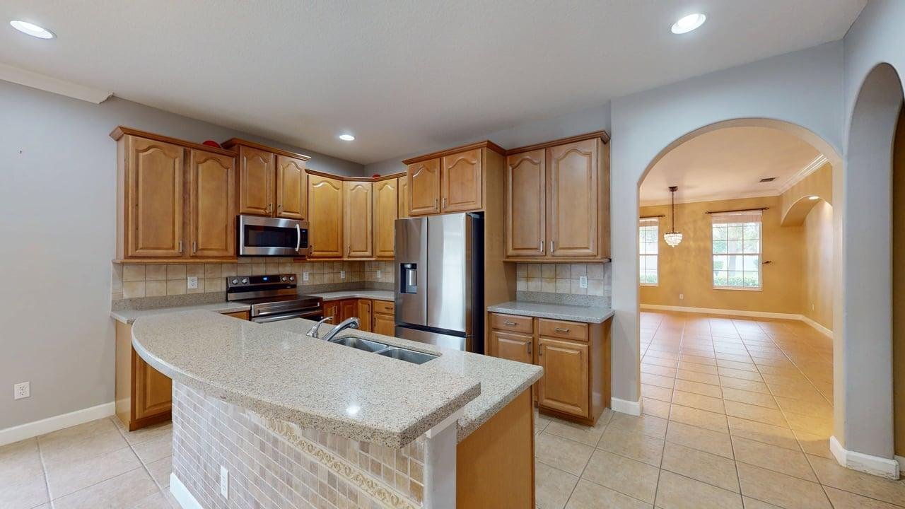 Building Photo - 5108 Legacy Oaks Dr