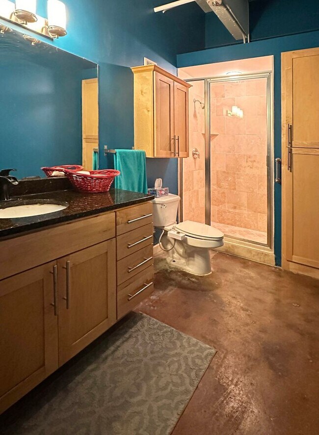 Building Photo - South End Lofts Condo Ready for Move-In