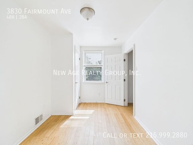 Building Photo - 3830 Fairmount Ave