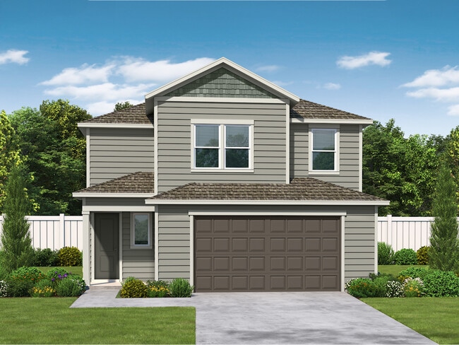 Building Photo - 1242 South