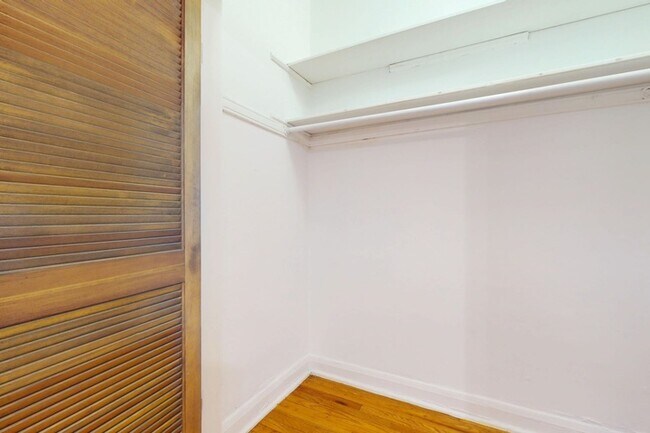 Floorplan - 1101 E. Hyde Park Boulevard