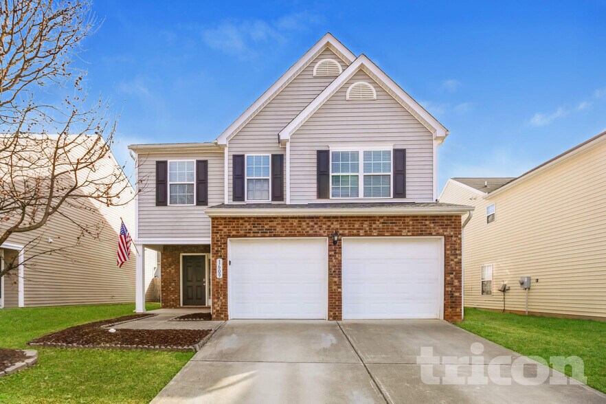 Primary Photo - 1609 Extine Ln