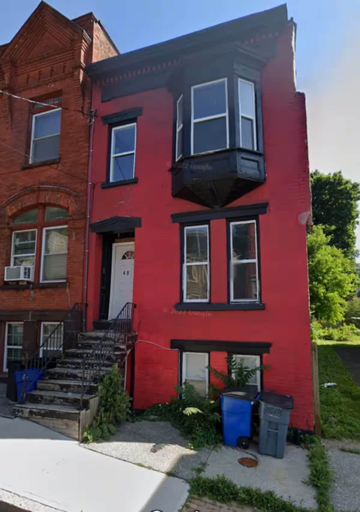 Building Photo - 49 1st St