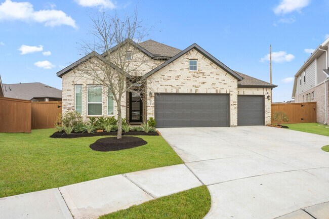 Building Photo - 3225 Isabella Fls Dr